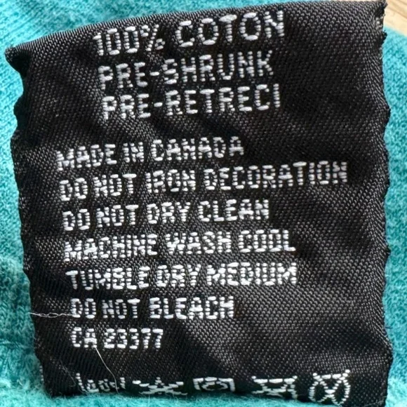 Vtg 2002 Dagoli Blissful Butterfly Tie Dye Sweatshirt L Boho Fairycore - Picture 4 of 12